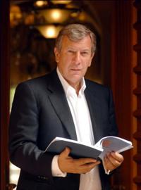 Richard Attias