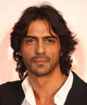 Arjun Rampal