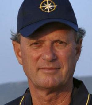 Robert Ballard