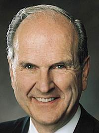 Russell M. Nelson