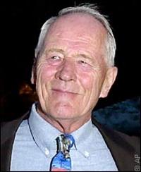 Stephen Ambrose