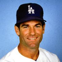Steve Garvey