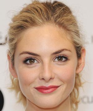 Tamsin Egerton