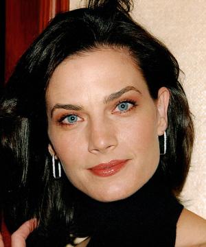 Terry Farrell