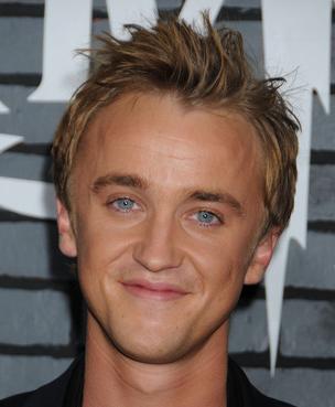 Tom Felton