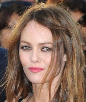 Vanessa Paradis