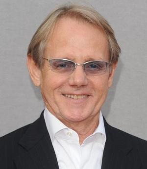William Sanderson