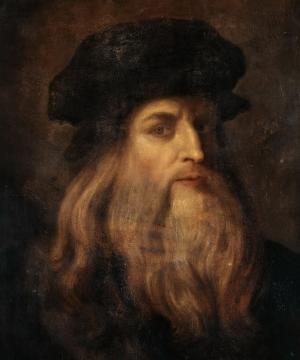 Leonardo da Vinci
