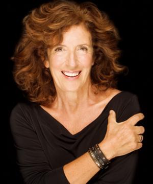 Anita Roddick