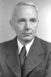 Charles Brenton Huggins