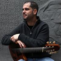 Charlie Hunter