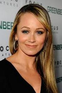 Christine Taylor